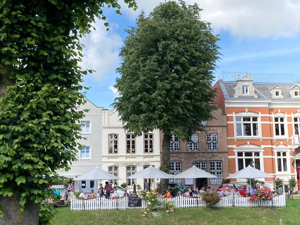 P11 Vakantiehuis Villa Friedrichstadt Exterior photo